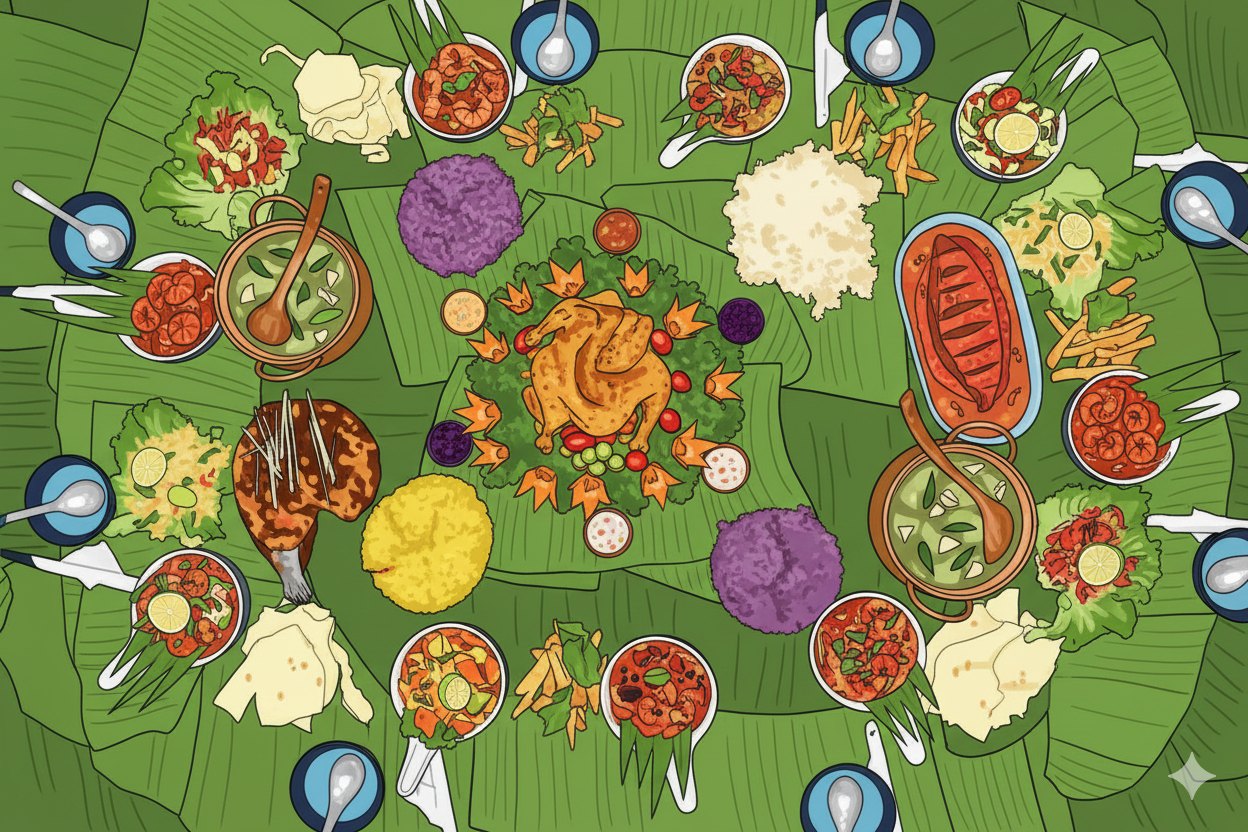 Arabic Dishes